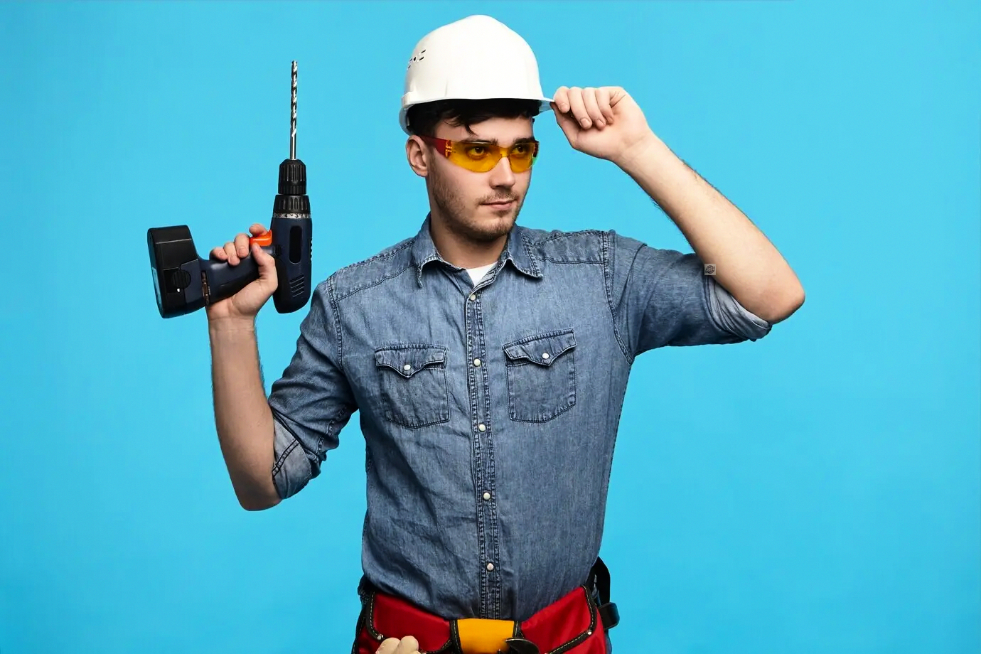 Revisión colaborativa de preguntas sobre políticas saas